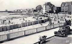 56 Quiberon La Plage II